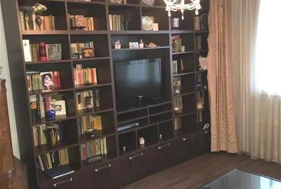 Apartament cu 2 camere semidecomandat, mobilat în Drumul Taberei