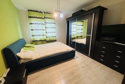 Apartament cu 3 camere în Florești - 3