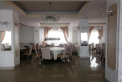 Spațiu comercial, de 550 mp, în Ciorani - 1