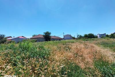 Teren de 10110 mp, în Valu lui Traian - 20