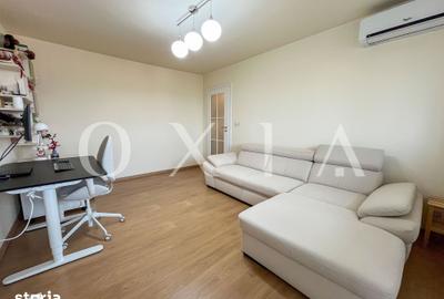 Apartament cu 2 camere nedecomandat, mobilat în Take Ionescu
