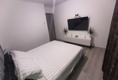 Apartament cu 3 camere decomandat în Păulești - 8