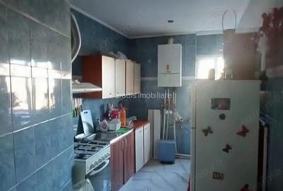 Apartament cu 3 camere decomandat în Gara de Nord - 7