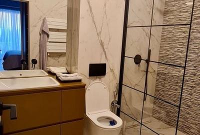Apartament cu 2 camere în Floreasca - 12