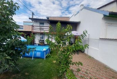 Casă cu 3 camere în Nord