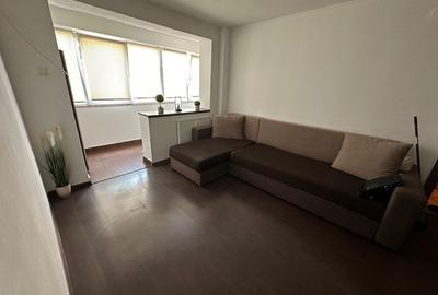 Apartament cu 2 camere în Constructorilor - 5
