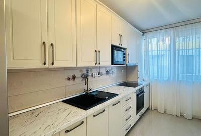 Apartament cu 2 camere, mobilat în Florești - 6