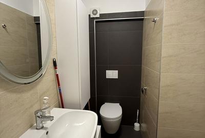 Apartament cu 2 camere, mobilat în Torontalului - 1