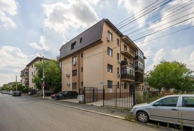 Garsonieră decomandată în Fundeni