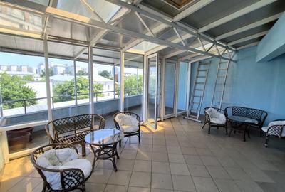Apartament cu 2 camere semidecomandat, mobilat în Știrbei Vodă - 7