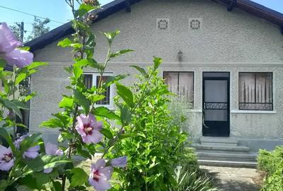 Casă cu 5 camere cu Teren 529 Mp în Breaza