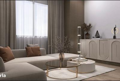Apartament cu 2 camere în Faleză - 2