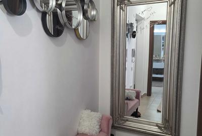 Apartament cu 3 camere decomandat în Dămăroaia - 3