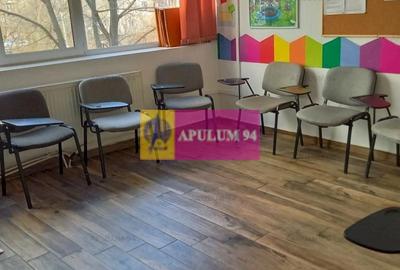 Birou, de 1,084 mp, în Lujerului - 4