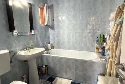 Casă individuală cu 4 camere cu Canalizare în Gilău - 6