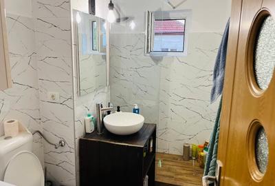 Apartament cu 2 camere, mobilat în Aradului - 7