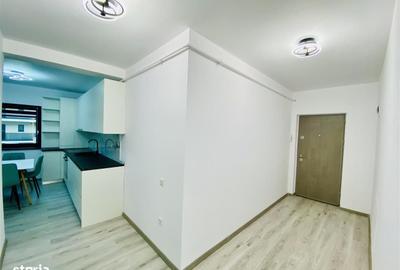 Apartament cu 2 camere decomandat în Central - 2