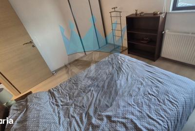 Apartament cu 2 camere în Centrul Civic - 5