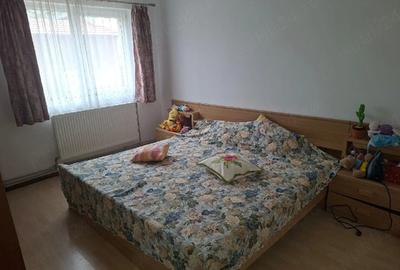Casă cu Teren 20 Mp în Ghioroc