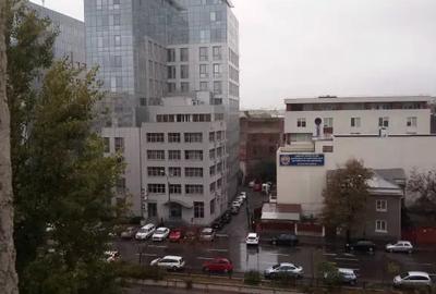 Garsonieră decomandată în Splaiul Unirii - 1