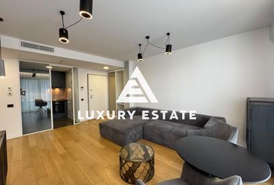 Apartament cu 2 camere decomandat în Herăstrău - 1