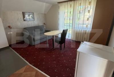 Casă individuală cu 3 camere cu Canalizare în Bran - 5