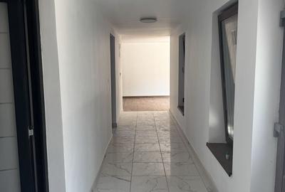 Casă cu 4 camere în Mircea-Vodă - 8
