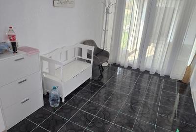 Casă cu 3 camere cu Teren 1500 Mp în Hidiș - 4