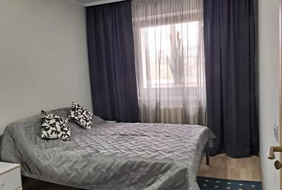 Apartament cu 2 camere decomandat în Titan