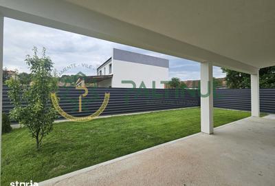 Casă cu 4 camere cu Teren 359 Mp în Chirpăr - 15
