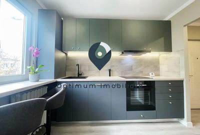 Apartament cu 4 camere decomandat în Mănăștur - 1