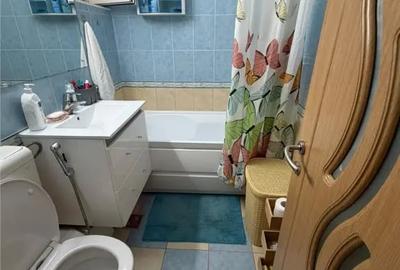 Apartament cu 3 camere decomandat în Ultracentral