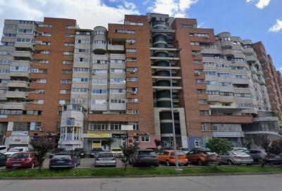 Apartament cu 2 camere decomandat în Ultracentral