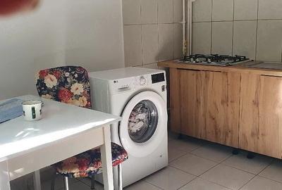 Garsonieră decomandată în Tomis Nord - 2