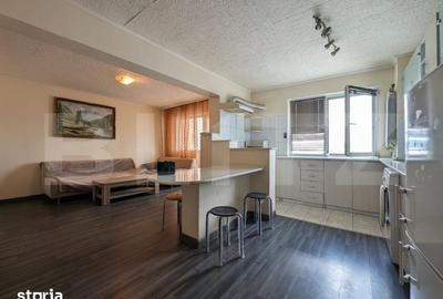 Apartament cu 3 camere în Nufărul - 4