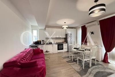 Apartament cu 3 camere semidecomandat în Giroc - 2
