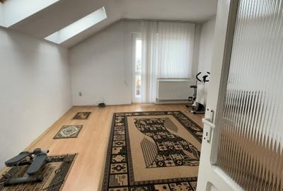 Casă cu 4 camere cu Teren 414 Mp în Dâmbul Rotund