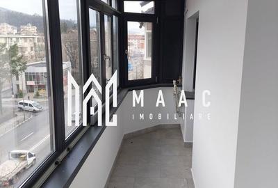 Apartament cu 3 camere în Traian - 2