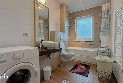 Apartament cu 2 camere în Sânpetru - 10