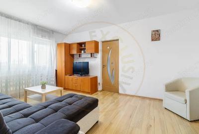 Apartament cu 2 camere semidecomandat, mobilat în Tineretului - 15