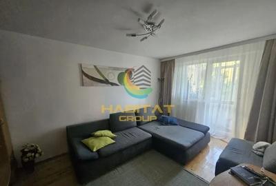 Apartament cu 2 camere decomandat, mobilat în Brâncoveanu