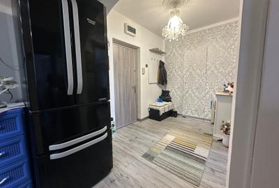 Apartament cu 2 camere decomandat, mobilat în Mioriței - 6