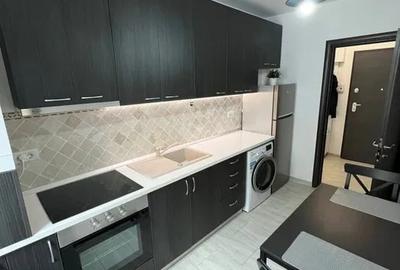 Apartament cu 2 camere decomandat, mobilat în Lujerului - 6