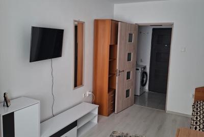 Garsonieră semidecomandată în Central - 4