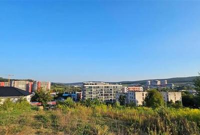 Teren Construcții intravilan de 1000 mp, în Tudor Vladimirescu - 1