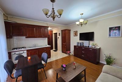 Apartament cu 3 camere în Ultracentral - 1