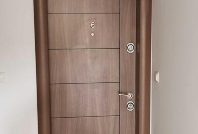 Apartament cu 2 camere semidecomandat în Central - 15