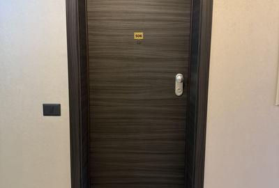 Apartament cu 2 camere decomandat în Universitate