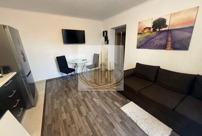 Apartament cu 2 camere în Giroc