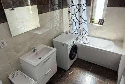 Apartament cu 2 camere decomandat în Giroc